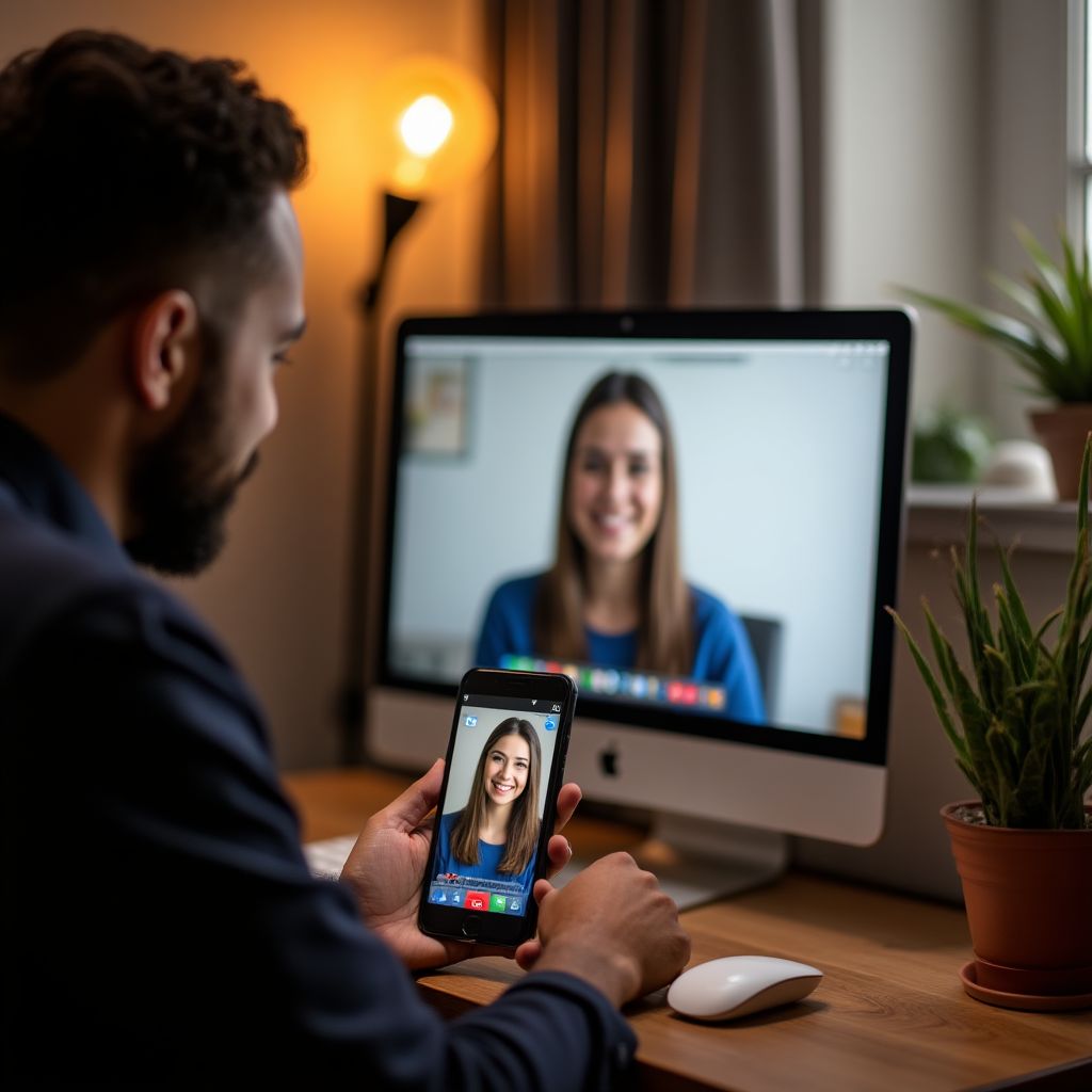 Online webinář o mobilním výdělku