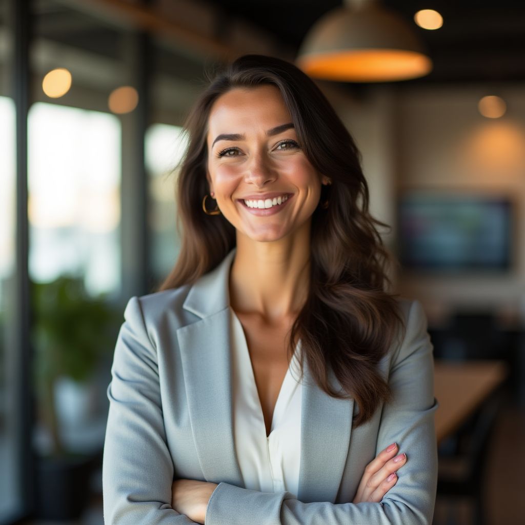 Markéta Novotná - Zakladatelka a CEO
